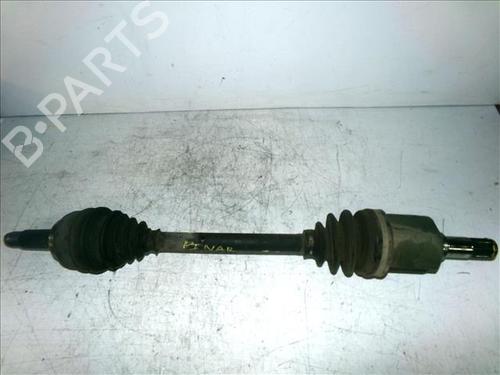Used Left front driveshaft MAZDA 323 F V (BA) 1.5 16V (BA11) (88 hp) 24568030