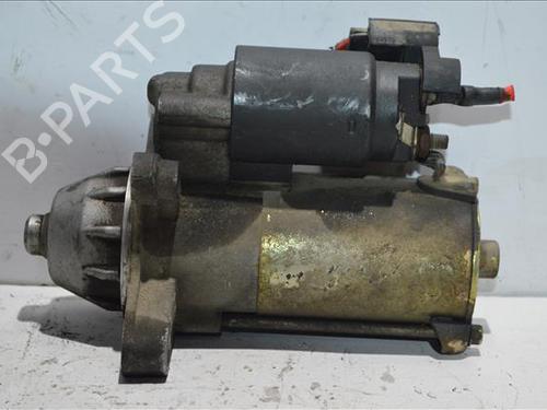 Starter FORD ESCORT CLASSIC (AAL, ABL) 1.6 16V | BP25811061M8 