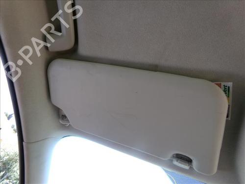 Used Left sun visor FORD FOCUS III 1.6 EcoBoost (150 hp) 24565245