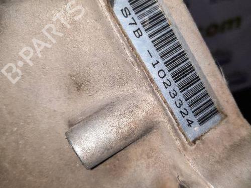 Gearbox HONDA LOGO (GA) 1.3 (GA3) | BP24556713M3 