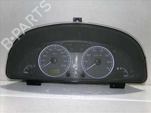 Elektronisk modul CITROËN XSARA (N1) 2.0 HDi 90 (90 hp) 27559971