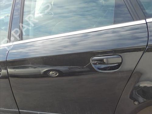 Used Left rear door SEAT EXEO (3R2) 2.0 TDI (143 hp) 24557728
