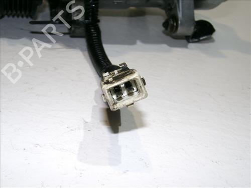 AC compressor PEUGEOT 206 Hatchback (2A/C) 1.4 i | BP28162647M34 
