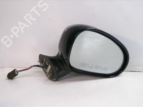 Used Right mirror CHEVROLET MATIZ (M200, M250) 1.0 (67 hp) 24563402