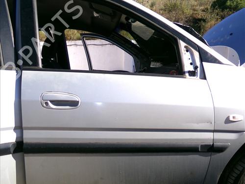 Used Right front door HYUNDAI MATRIX (FC) 1.5 CRDi VGT (110 hp) 30325576