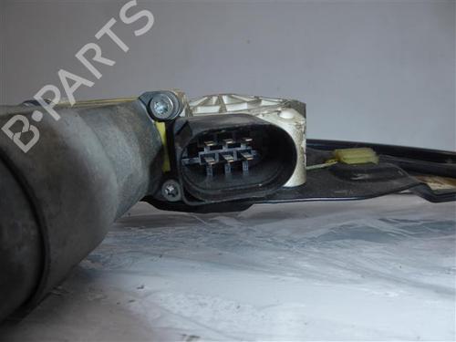 Rear right window mechanism BMW 5 (E60) 520 d | BP24556191C25 
