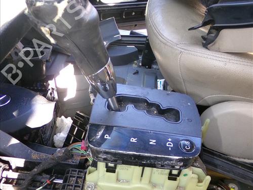 Used Gear lever MERCEDES-BENZ A-CLASS (W169) A 200 CDI (169.008, 169.308) (140 hp) 28509633