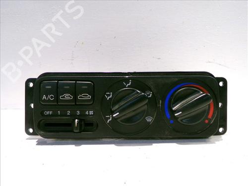 Used Climate control HYUNDAI ACCENT I (X-3) 1.5 i 12V (88 hp) 30437629