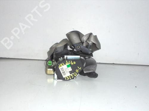 Front right seatbelt MERCEDES-BENZ E-CLASS (W211) E 270 CDI (211.016) | BP24557217I25 