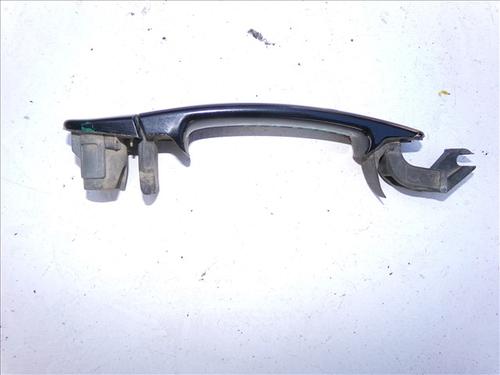 Used Rear left exterior door handle VW GOLF PLUS V (5M1, 521) 2.0 TDI (140 hp) 29504707