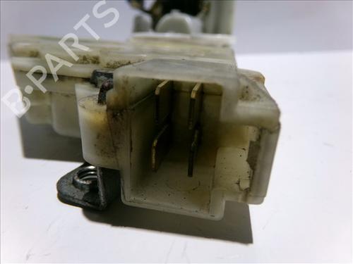 Front left lock NISSAN ALMERA II Hatchback (N16) 1.5 dCi | BP25152819C98 