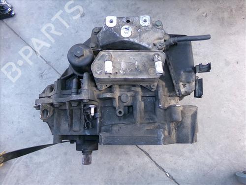 Used Gearbox AUDI A3 (8P1) 2.0 TDI (140 hp) 28974589