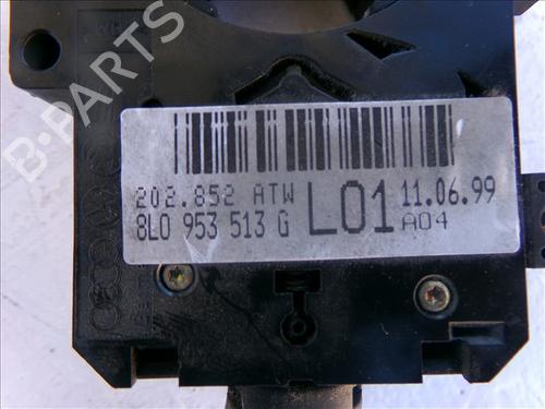 Switch AUDI A3 (8L1) 1.9 TDI | BP30106164I30