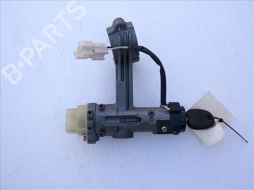 Used Electronic module HYUNDAI GETZ (TB) 1.1 (67 hp) 24567734