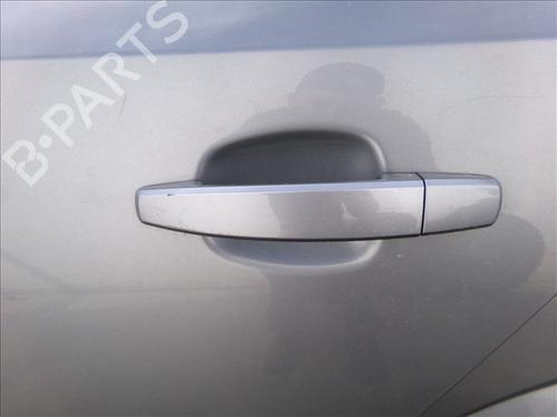 Venstre bak utvendig håndtak OPEL ASTRA H (A04) 1.7 CDTI (L48) (110 hp) 26611653
