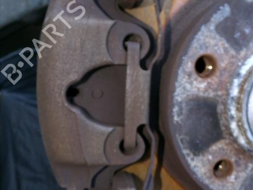 Used Right front brake caliper BMW 3 (E46) 320 d (136 hp) 30644952