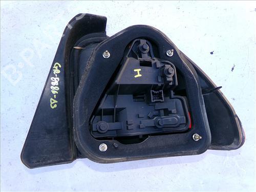 Venstre baglygte ROVER 400 II Hatchback (RT) 420 Di | BP29923385C34 