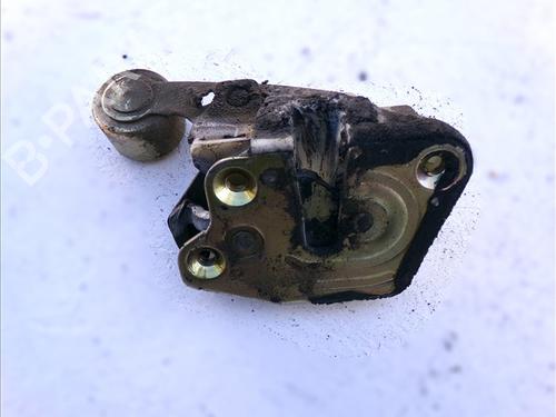 Used Rear right lock HYUNDAI H-1 / STAREX Bus (A1) 2.5 TCi (99 hp) 28529906