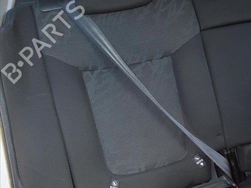 Sikkerhetsbelte bak høyre PEUGEOT 3008 II SUV (MC_, MR_, MJ_, M4_) 1.2 THP/ PureTech 130 (MRHNSM, MRHNSU, MRHNSJ, MRHNYW,... (131 hp) 24563037