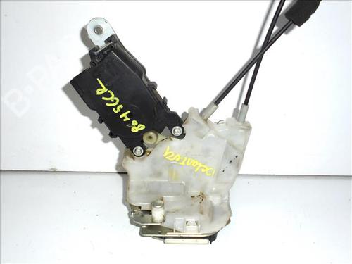Used Rear left lock SUBARU FORESTER (SG_) 2.5 AWD (SG9) (211 hp) 24561291