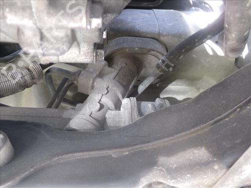 Used Steering rack CHEVROLET AVEO / KALOS Hatchback (T250, T255) 1.2 (84 hp) 26204419