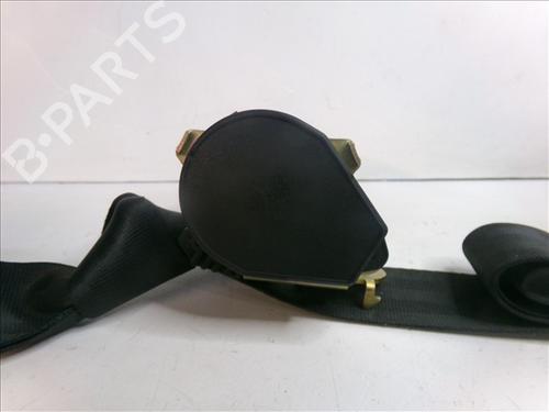 Rear right seatbelt PEUGEOT 1007 (KM_) 1.4 HDi | BP24558222I28 