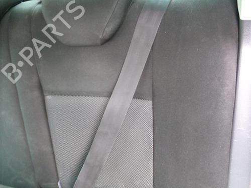 Used Rear left seatbelt SEAT IBIZA IV (6J5, 6P1) 1.2 (70 hp) 24568782