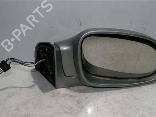 Used Right mirror MERCEDES-BENZ A-CLASS (W168) A 160 (168.033, 168.133) (102 hp) 24569137