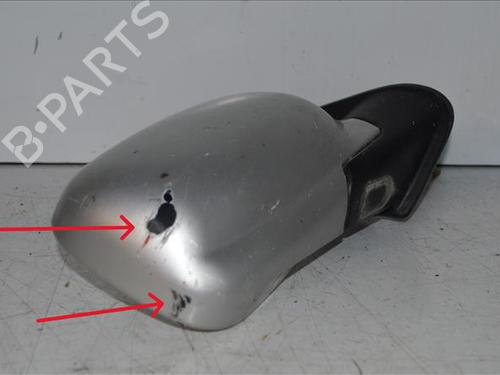 Right mirror SKODA FELICIA II (6U1) 1.9 D | BP24569172C27 