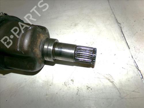 Left front driveshaft FORD MONDEO III (B5Y) 1.8 16V | BP24565322M38 