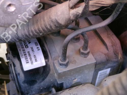 ABS Bremseaggregat KIA CARNIVAL I (UP) 2.9 TDi (126 hp) 25215482