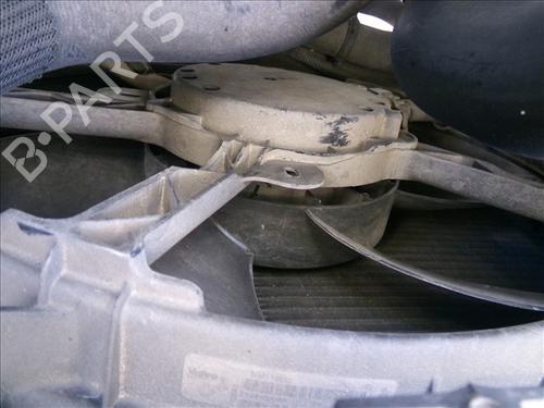 Køleventilator elektrisk RENAULT MEGANE III Hatchback (BZ0/1_, B3_) 1.5 dCi (BZ09, BZ0D, BZ1W, BZ29, BZ14) (110 hp) 31020111