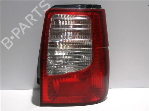 Used Right taillight KIA JOICE (MTE1P) 2.0 (120 hp) 24564676