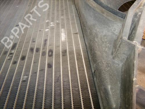 Used AC radiator HYUNDAI SANTA FÉ I (SM) 2.0 CRDi (113 hp) 30731470