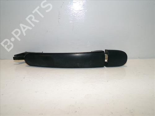 Maneta exterior trasera derecha VW BORA I (1J2) 1.9 TDI (101 hp) 25753265