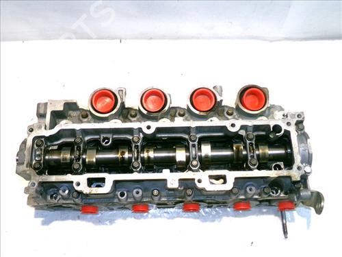 Cylinder head PEUGEOT 206 Hatchback (2A/C) 1.4 HDi eco 70 | BP29504683M5 