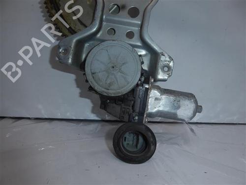 Fensterheber links vorne für SUZUKI SWIFT III (MZ, EZ) 1.3 DDiS (RS413D) (75 hp) 24555489
