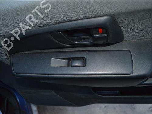 Used Right front window switch MITSUBISHI PAJERO PININ I (H6_W, H7_W) 1.8 (H76W, H66W) (114 hp) 24562507