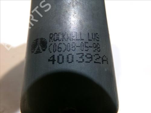 Front right window mechanism PEUGEOT 306 (7B, N3, N5) 1.9 SLD | BP28182289C23 