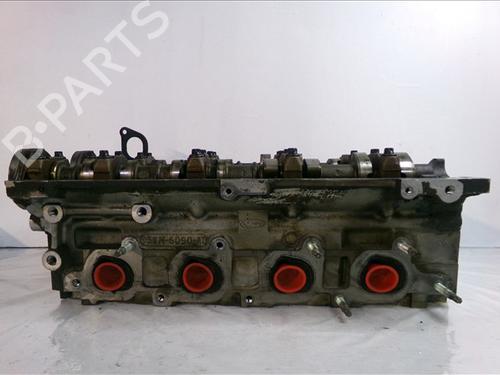 Cylinder head FORD ESCORT CLASSIC (AAL, ABL) 1.6 16V | BP25811165M5 