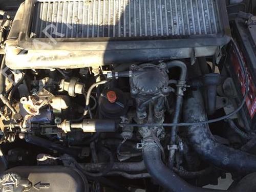 Brake master cylinder PEUGEOT 306 (7B, N3, N5) 1.9 SRDT | BP24557282M77