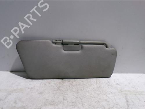 Right sun visor FIAT SEICENTO / 600 (187_) 1.1 (187AXB, 187AXB1A, 187AXC1A02) | BP24858152I2 