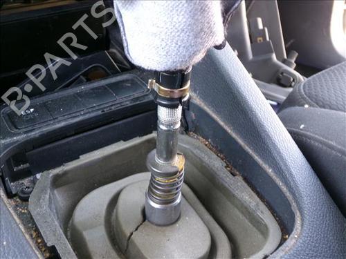 Used Gear lever VW GOLF PLUS V (5M1, 521) 1.4 16V (75 hp) 24564480