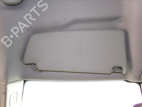Used Left sun visor OPEL ASTRA H (A04) 1.7 CDTI (L48) (110 hp) 26611659