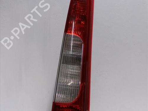 Højre baglygte FORD FOCUS C-MAX (DM2) 1.6 TDCi (109 hp) 24857656