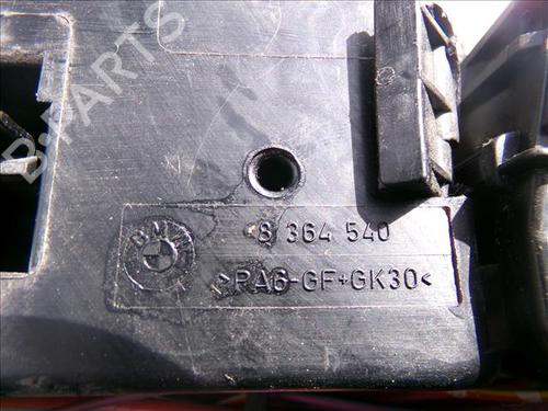 Fuse box BMW 3 (E46) 320 d | BP24565647E1 