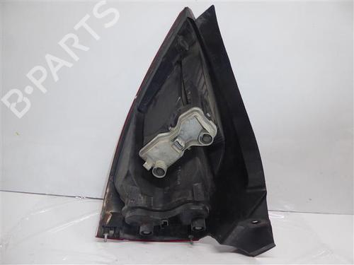 Used Left taillight AUDI 90 B2 (813, 814, 853) 1.6 TD (70 hp) 24556150