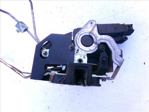 Front left lock KIA PICANTO I (SA) 1.0 | BP29203559C98 
