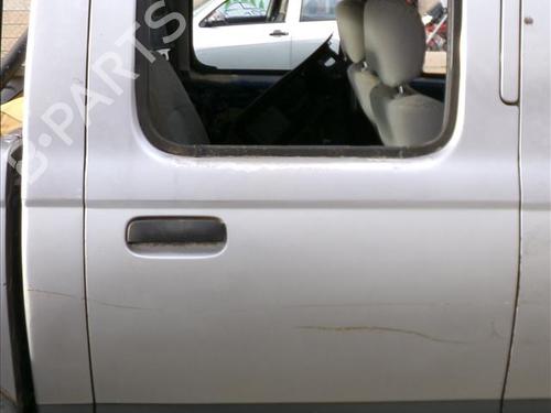 Used Right rear door NISSAN PICK UP (D22) 2.5 TD 4WD (103 hp) 24928409