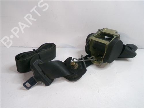 Used Front left seatbelt CITROËN C4 I (LC_) 1.6 HDi (109 hp) 24564198